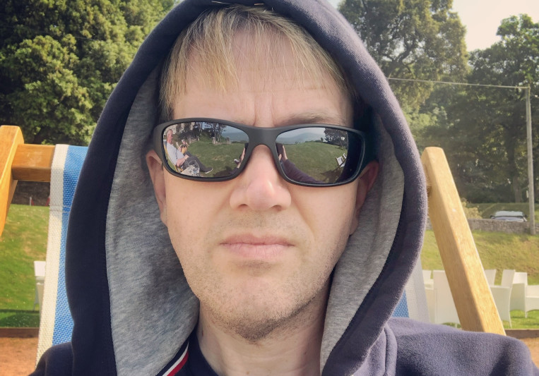 Jeremy T. on SoundBetter