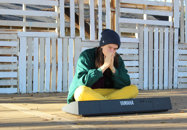 Daniel Wilkes on SoundBetter