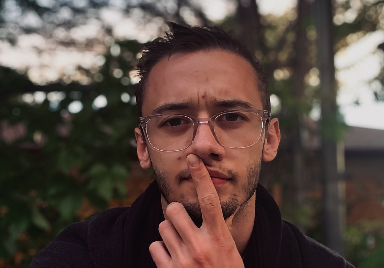 Taylor Valentine on SoundBetter