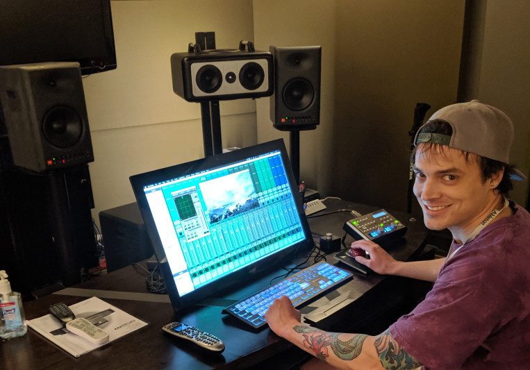 DAPP3R - Mixing/Mastering on SoundBetter