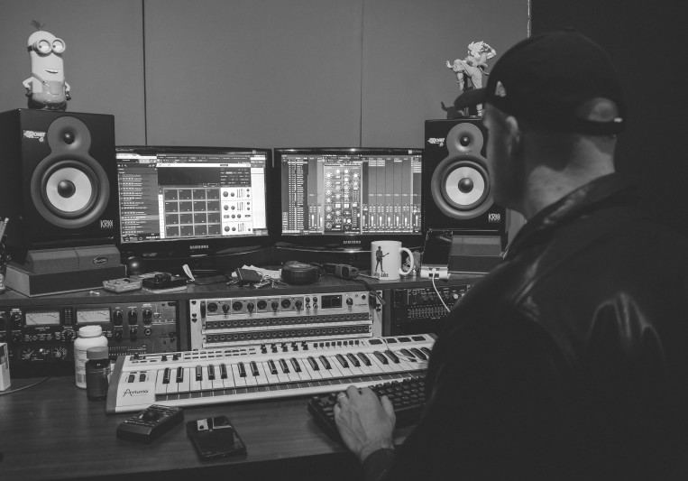 Lanky Jake on SoundBetter