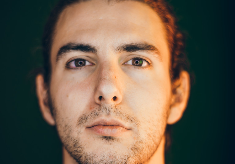 Tim Weaver on SoundBetter
