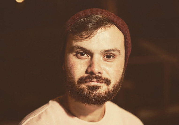 Adam P. on SoundBetter