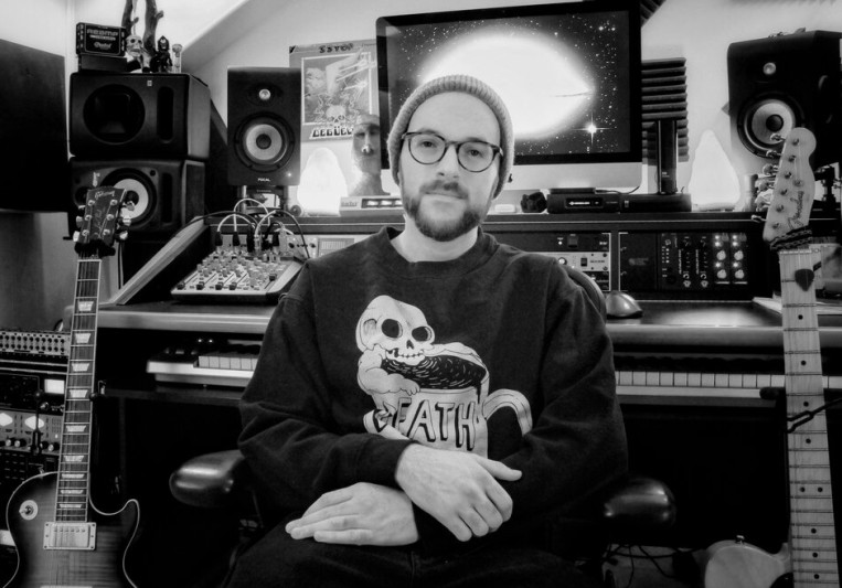 Rob Syvret on SoundBetter