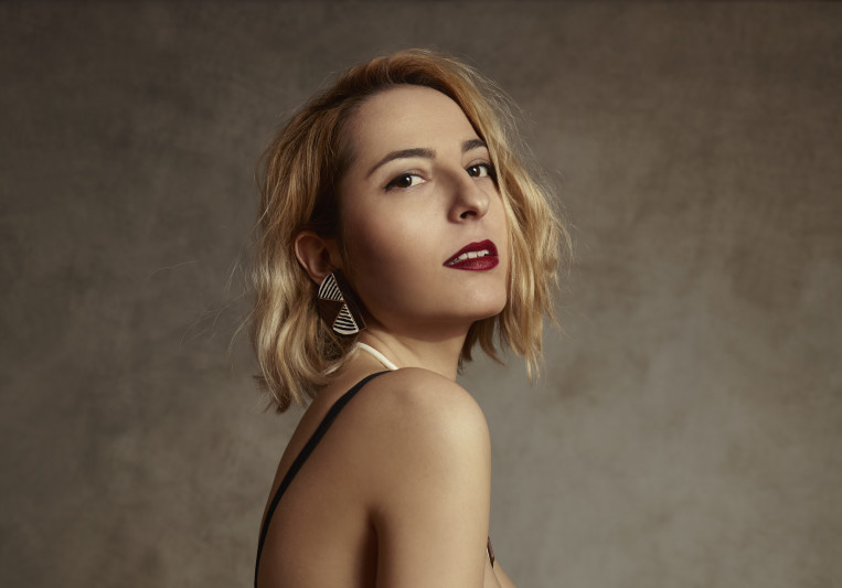 Lina N. on SoundBetter