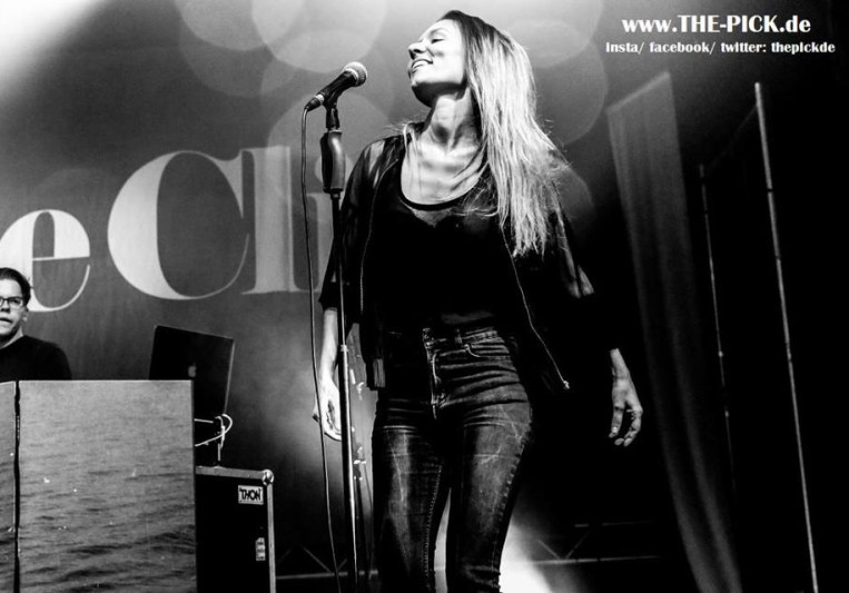Linda Stark on SoundBetter