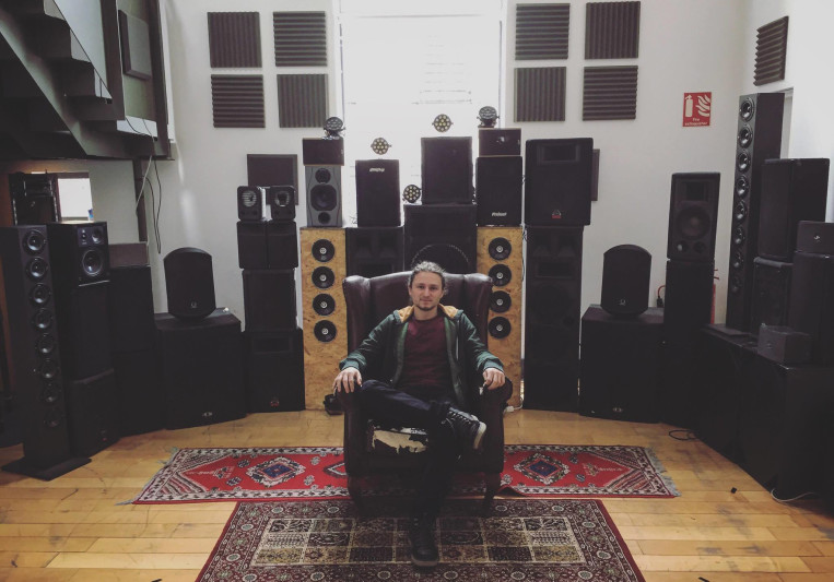.wav on SoundBetter