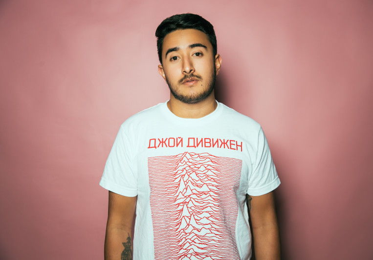Charlie Crown (fka Flapo) on SoundBetter