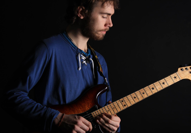 Matthias Grube on SoundBetter