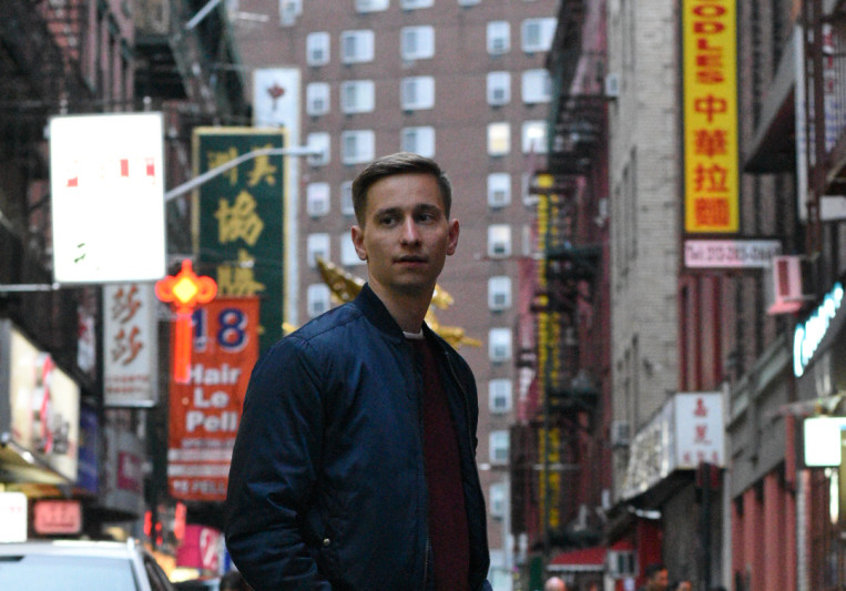 Dmitrii K. on SoundBetter