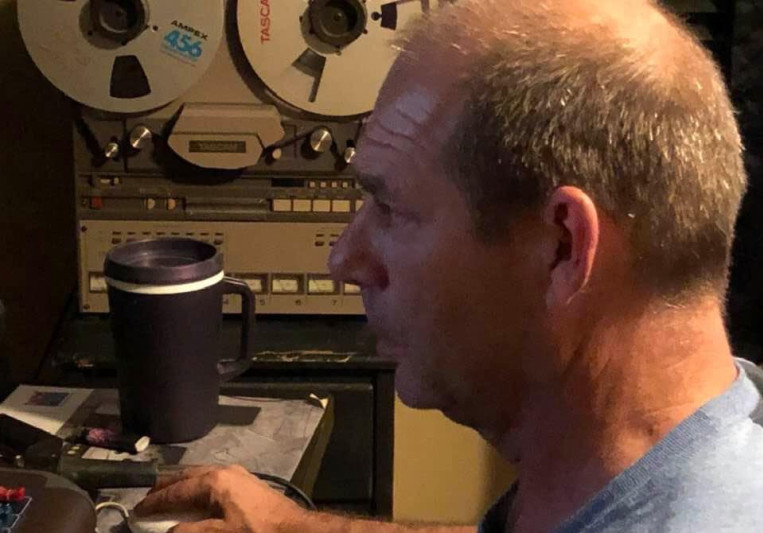 Sunland Studios on SoundBetter