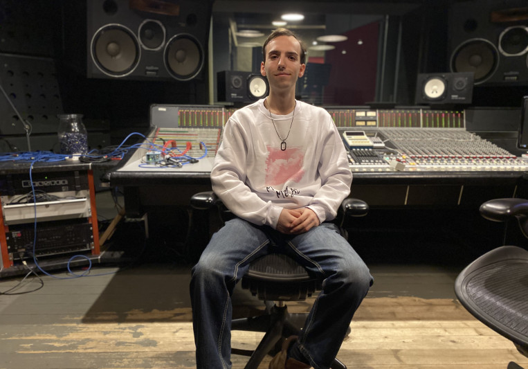 Mosco Enterprise on SoundBetter