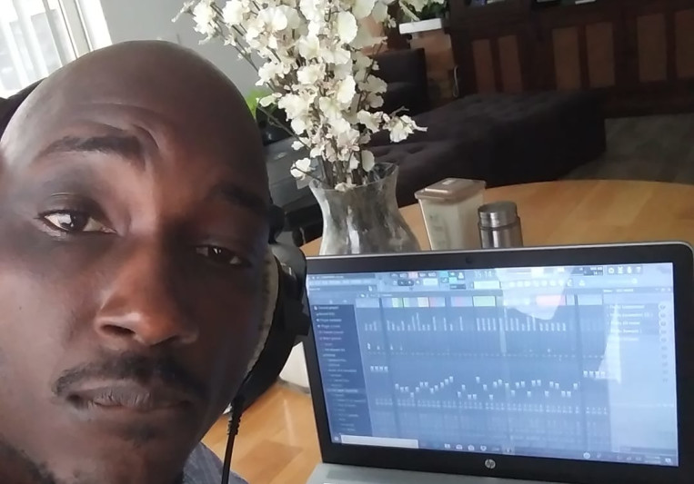 Trumatized Beatz on SoundBetter
