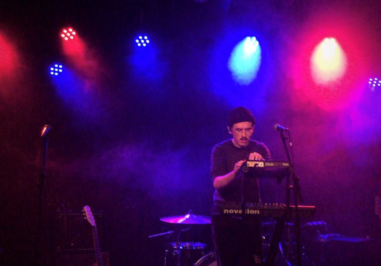 Ryan Downie on SoundBetter