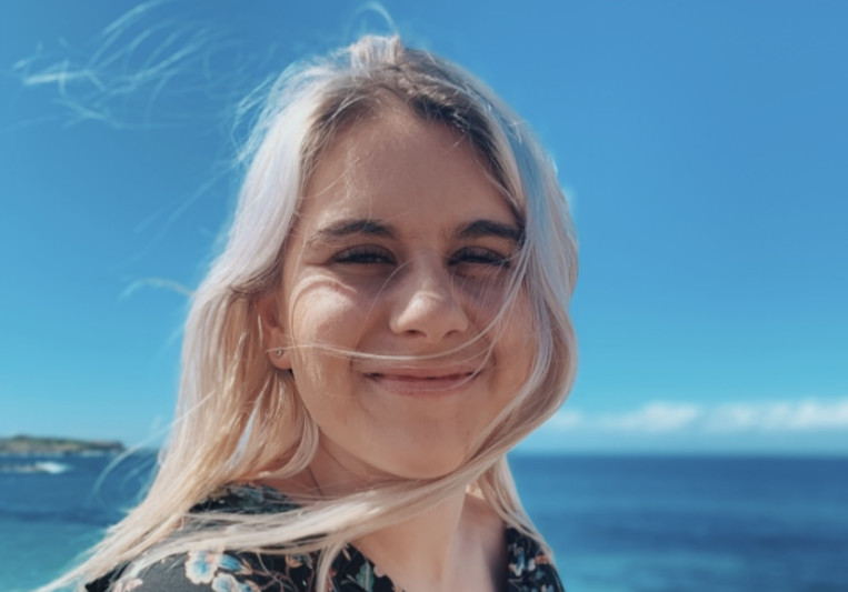 Bethany Royer on SoundBetter