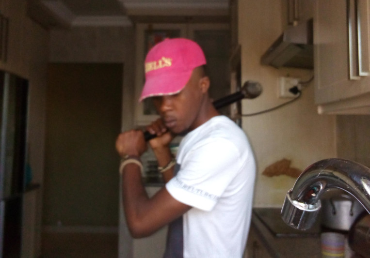 Bybe Brown76 on SoundBetter