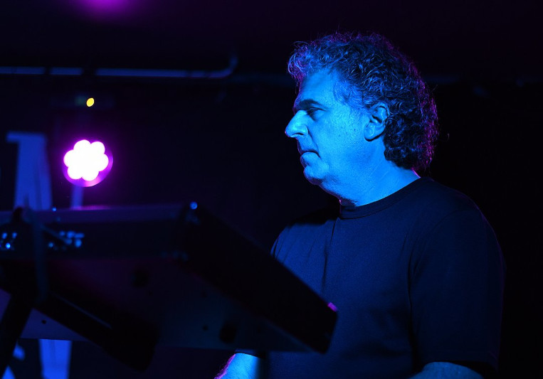 Albert Margolis on SoundBetter