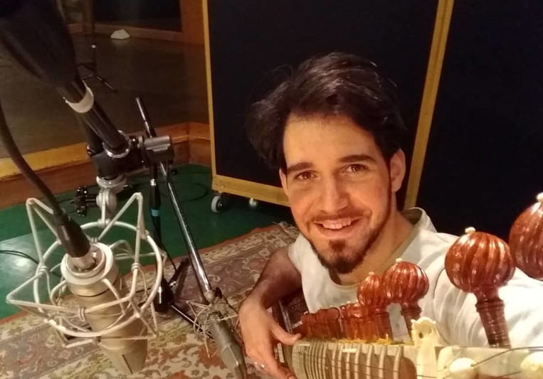 Manuel Villar Lifac on SoundBetter