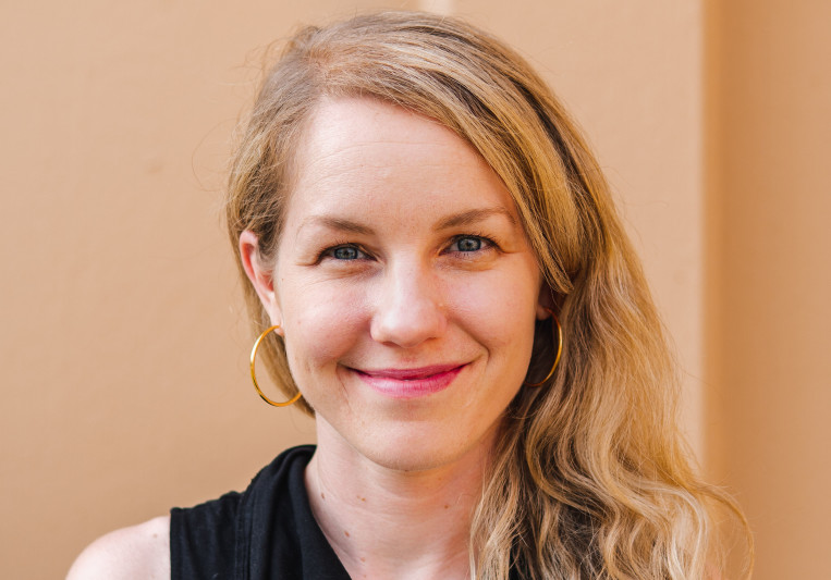 Erica B. on SoundBetter