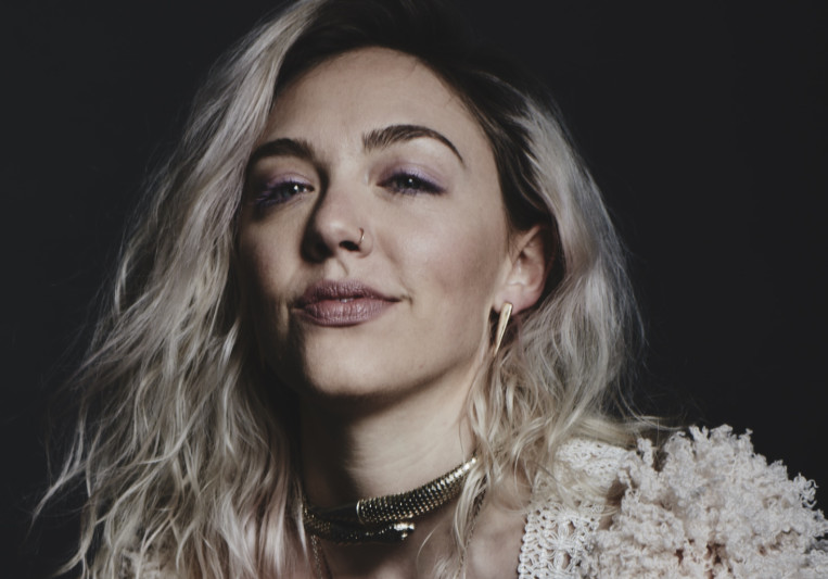 Jenna K. on SoundBetter