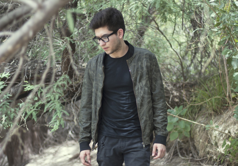 Luis Martinez on SoundBetter