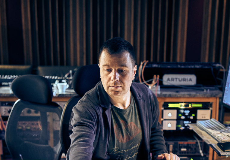 DMZ Studio on SoundBetter