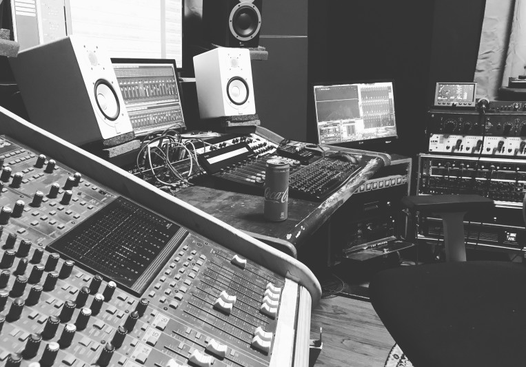 Emanuele Bignardelli on SoundBetter