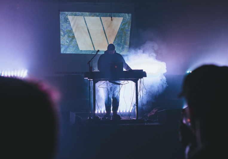 Jeremy James Whitaker on SoundBetter