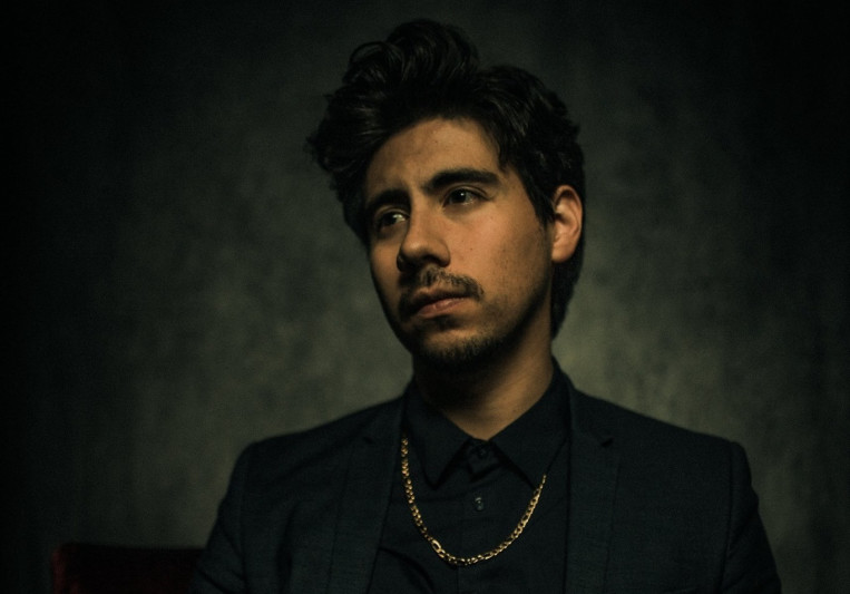Alfonso Cervantes on SoundBetter