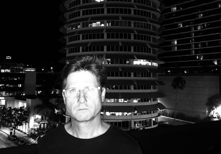 Norman Arnold on SoundBetter