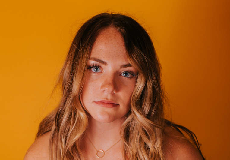 Sydney Adams on SoundBetter