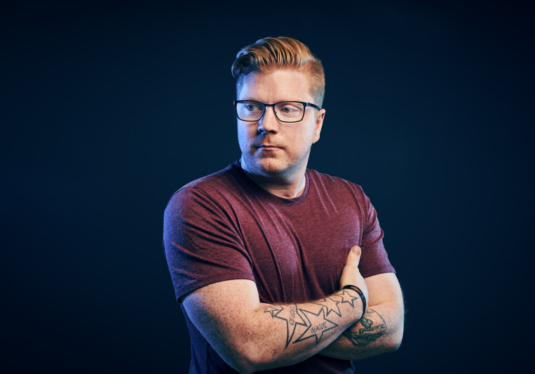 Espen D. Risan on SoundBetter