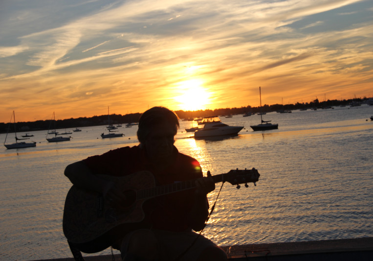 Chuck Idol on SoundBetter