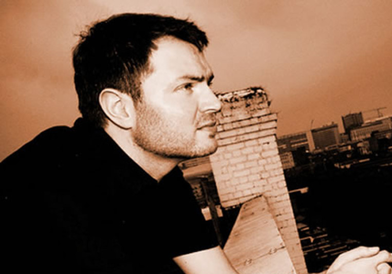 Paul Hogg on SoundBetter