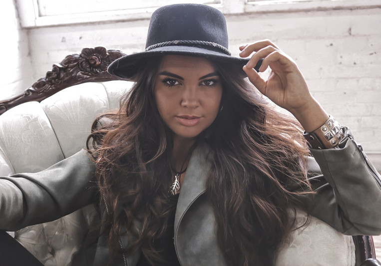 Jaclyn Kenyon on SoundBetter