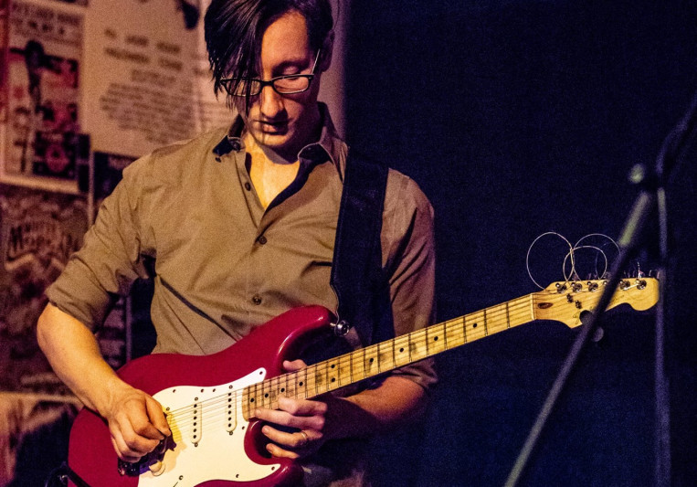 Greg Ayers on SoundBetter