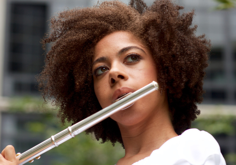 Sade Whittier on SoundBetter