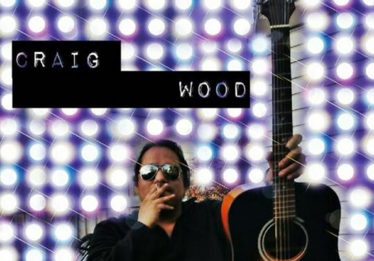 Craig W. on SoundBetter