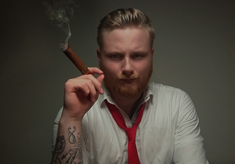 Ruben T. on SoundBetter