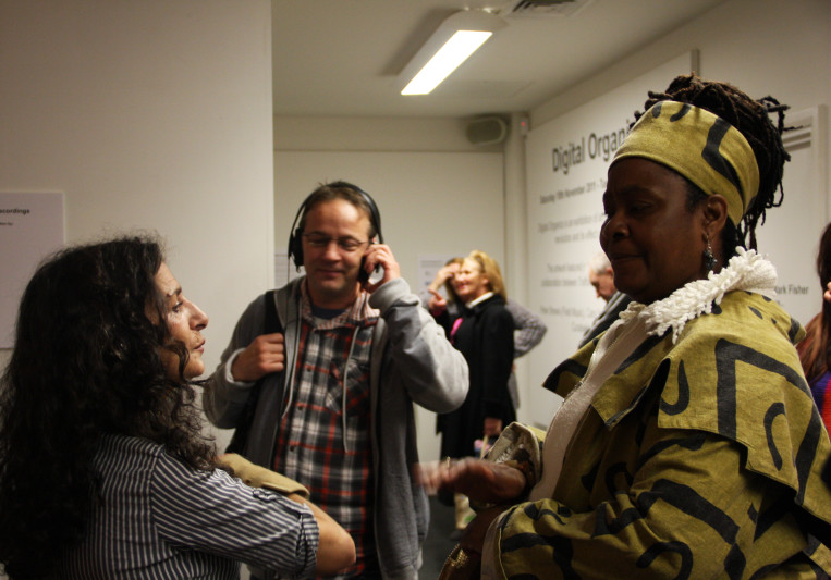 Seed Studios on SoundBetter