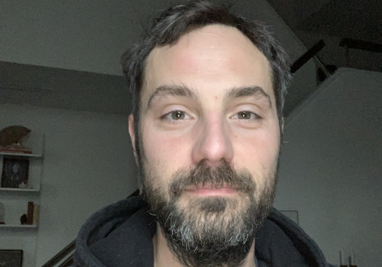 Alex Rosamilia on SoundBetter
