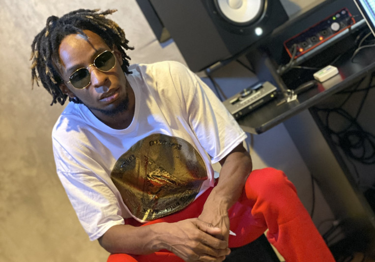 Anthony Tenacious on SoundBetter