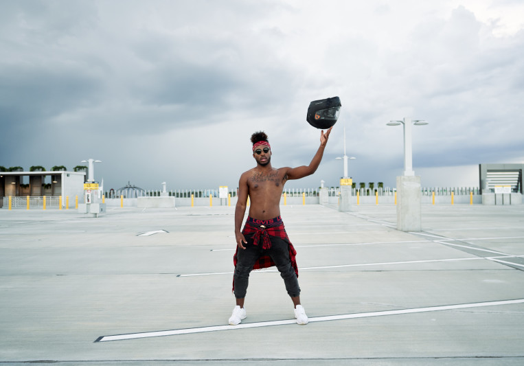 Rletto on SoundBetter