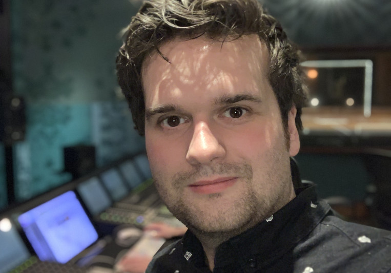 Pelle Kuipers on SoundBetter