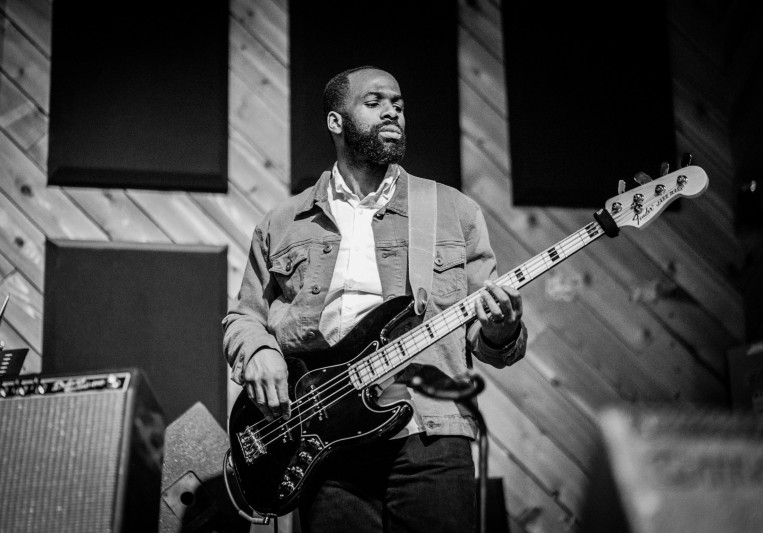 Chike Okaro on SoundBetter