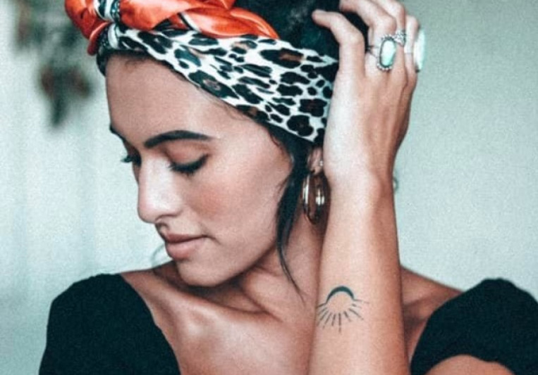 Bailey Rushlow on SoundBetter