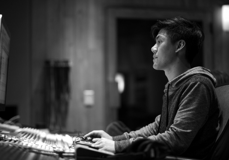 Brian Chew on SoundBetter