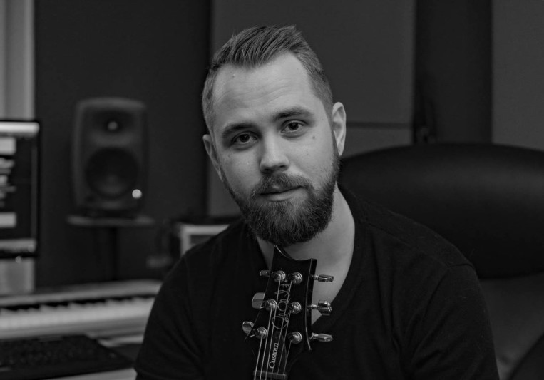 Rusty Notes Productions on SoundBetter