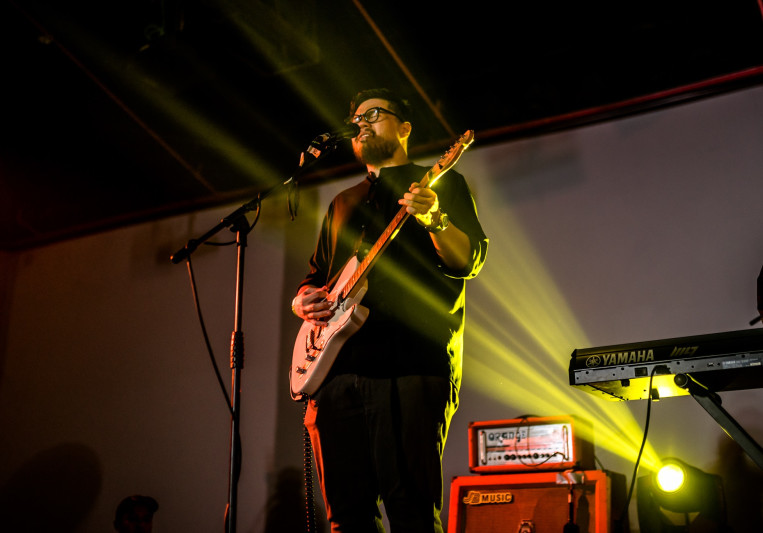 Jake Masigan on SoundBetter