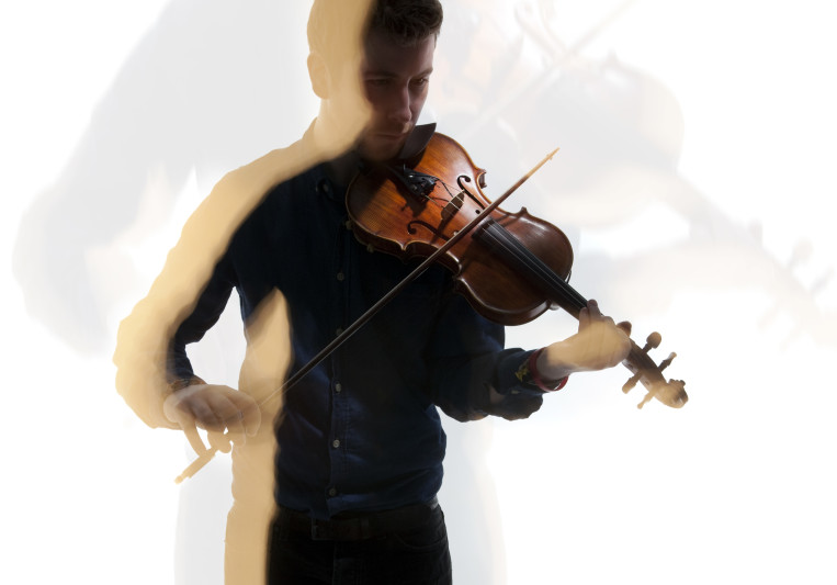 Ross Grant on SoundBetter